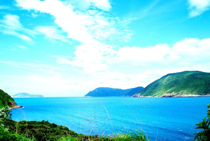 Top things to do in Con Dao island – Vietnam