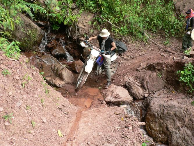 Phuot – The most amazing way to travel in Vietnam