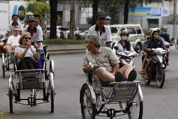 Cyclo in Hue