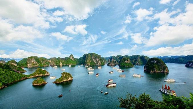 Cat Ba islands travel guide – Things to do in Cat Ba for 1 day?