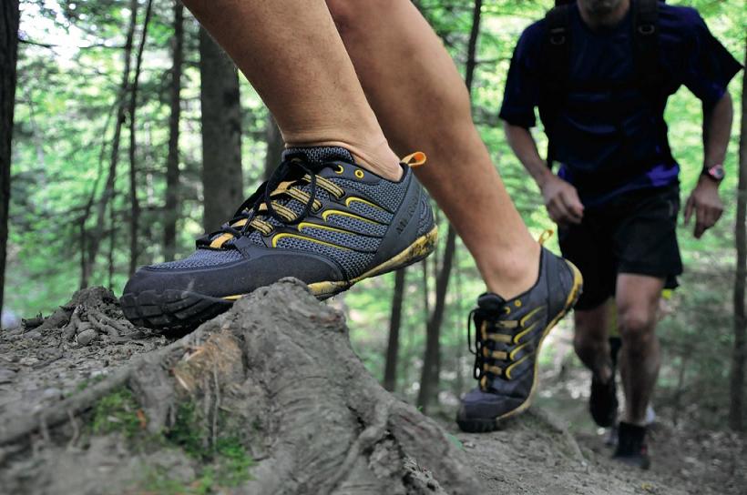 Merrell Trail Glove Barefoot Trail Running Shoe Reviews