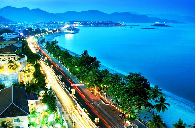 Best Hotels in Nha Trang – Vietnam