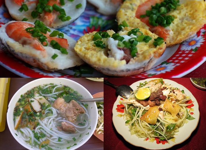 25 specialties and best restaurants in Mui Ne Phan Thiet