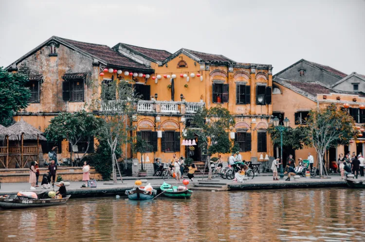 Top things to do in Hoi An – Vietnam