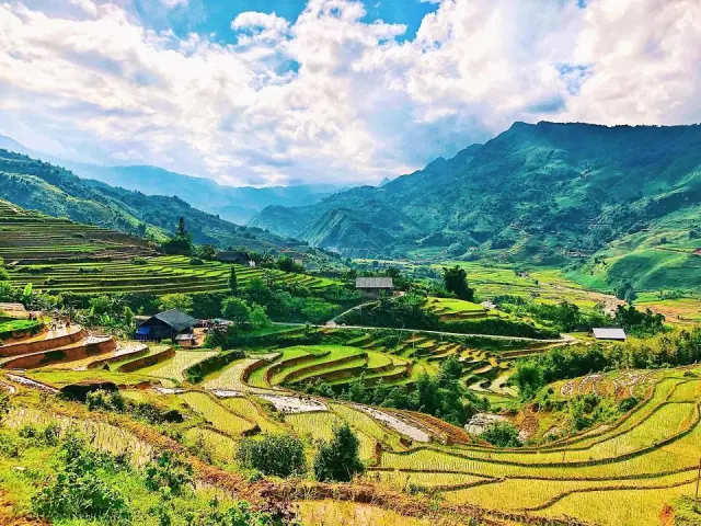 Top things to do in Sapa