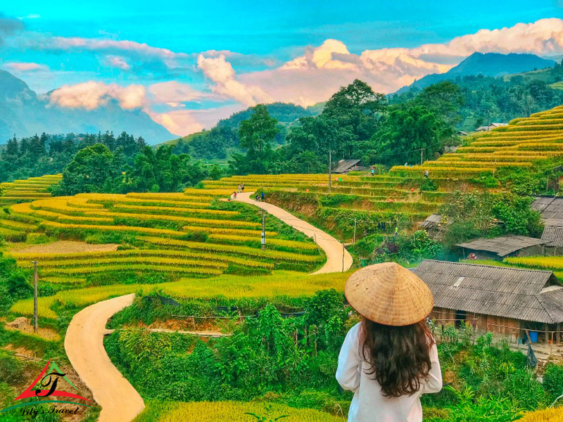 specialties of Sapa vietnam travel guide